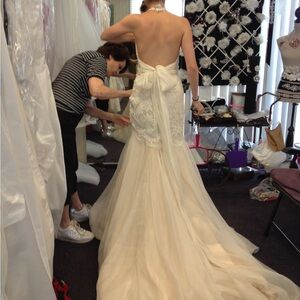 Amy Michelson one of a kind dress